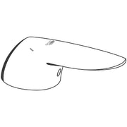 Grohe - Hebel 46439 chrom