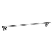 Hansgrohe - Badetuchhalter AXOR STARCK 930mm 40808000 chrom