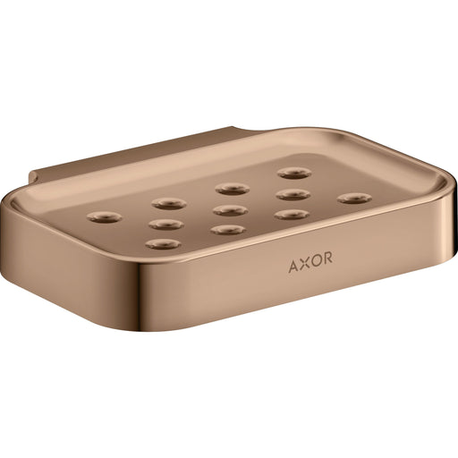 Hansgrohe - Seifenschale Axor Universal Circular PRG