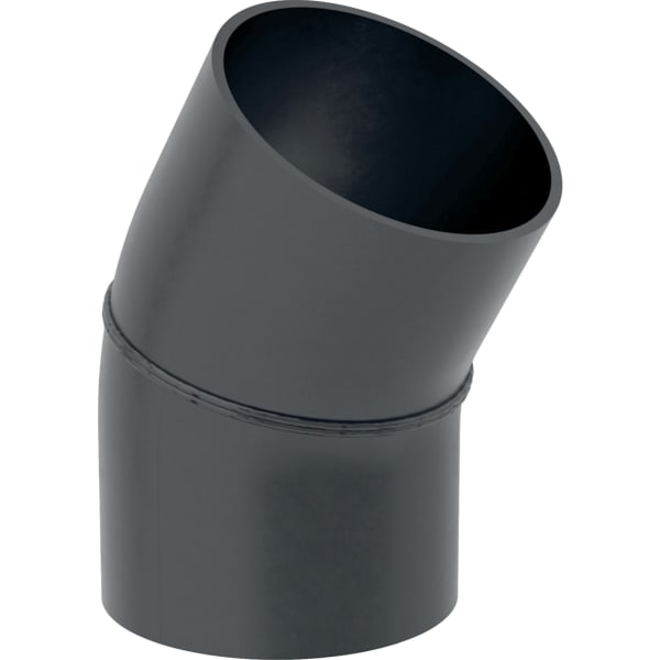 Geberit Vertriebs - PE Segmentbogen 30Gr d250 371.030.16.1