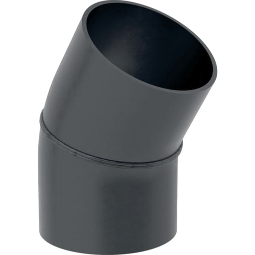 Geberit Vertriebs - PE Segmentbogen 30Gr d250 371.030.16.1