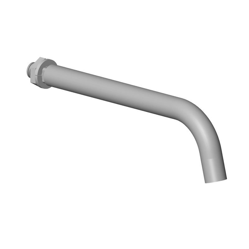 Dornbracht - Auslauf Ersatzteile 90282212200 chrom