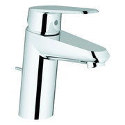 Grohe - Waschtisch EHM EURODISC C 33190 Zugstangen-Ablaufgarnitur chrom