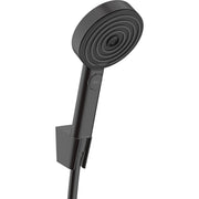 Hansgrohe - Porterset Pulsify Select S 105 3jet EcoSmart mit Brauseschlauch 1250mm MSW