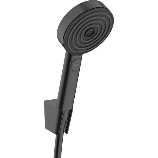 Hansgrohe - Porterset Pulsify Select S 105 3jet EcoSmart mit Brauseschlauch 1250mm MSW