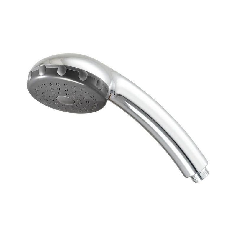 FM Mattsson - Soft Classic Handbrause RH Nr. 130127 aerosolarm chrom