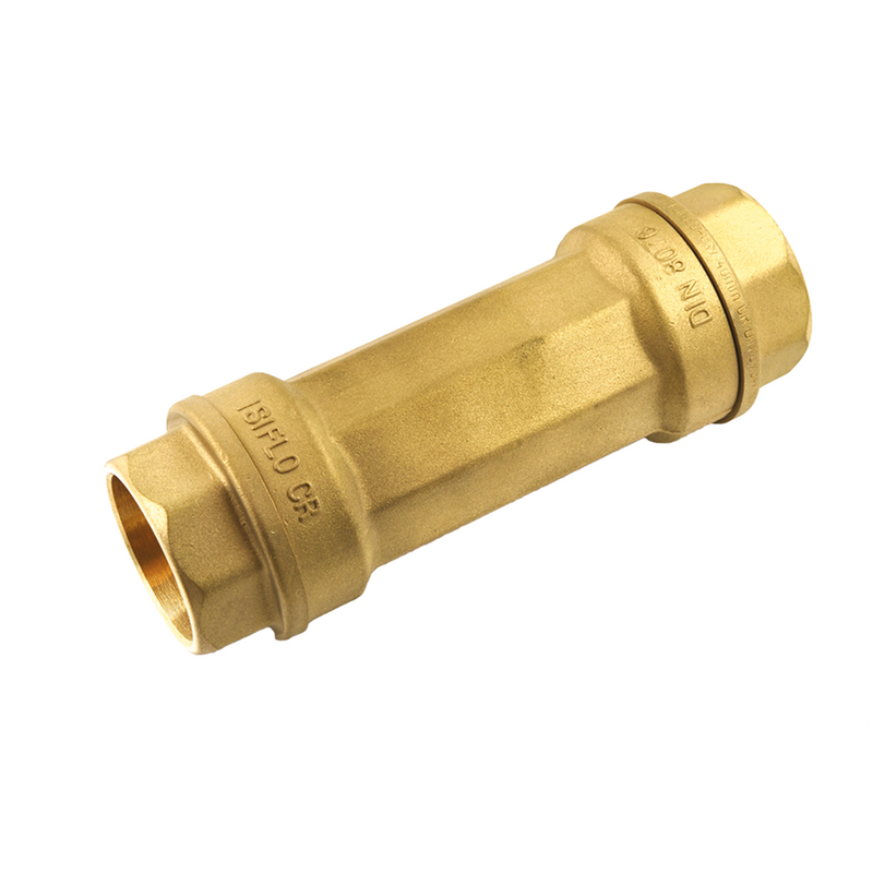 ISIFLO - Reparaturmuffe ISIFLO Typ 101 40mm x 40mm