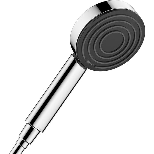 Hansgrohe - Handbrause PULSIFY Blend 105 1jet Green chrom