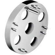 Hansgrohe - Distanzscheibe UNICA S 900mm 96184000 chrom