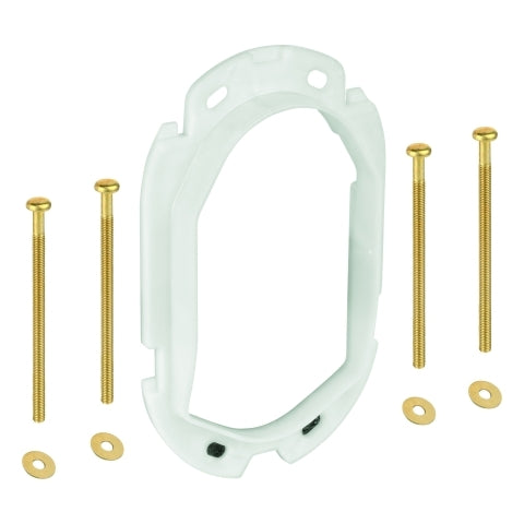 Grohe - Halterahmen 42419