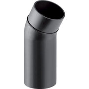 Geberit Vertriebs - PE Bogen 30Gr mit langem Schenkel d110 367.030.16.1