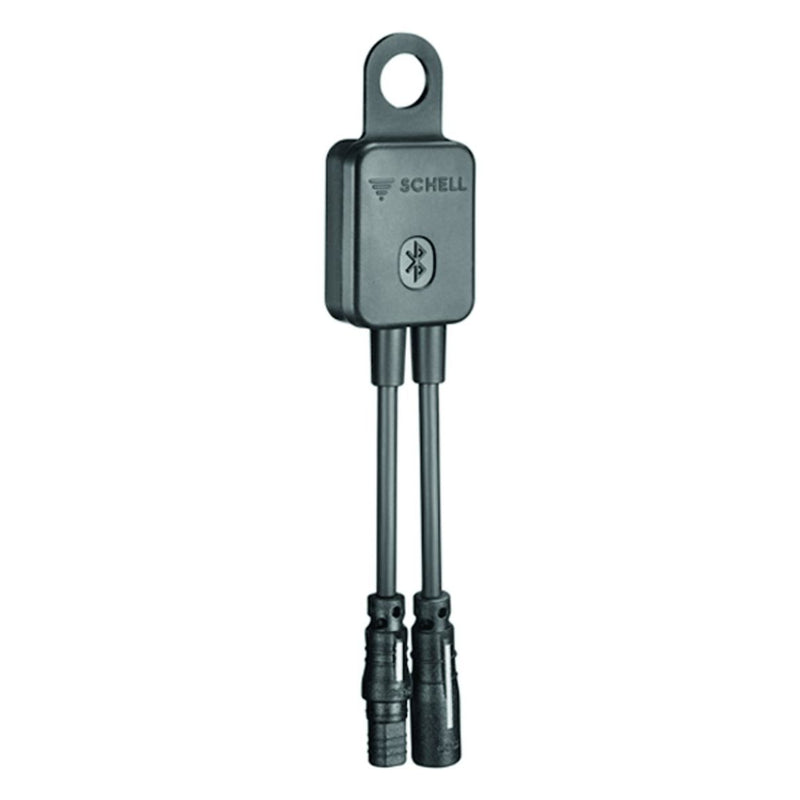 SCHELL - SSC Bluetooth-Modul für drahtlose Konfiguration von SSC-fähigen Armaturen