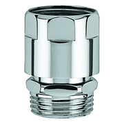 Grohe - Rohrbelüfter Bauform C 41239 DN20 chrom
