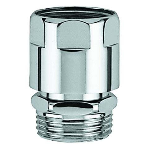 Grohe - Rohrbelüfter Bauform C 41239 DN20 chrom