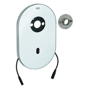 Grohe - Abdeckplatte mit Elektronik 42421 chrom