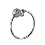 Dornbracht - Handtuchring, rund MADISON 83200361 messing gebürstet