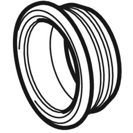 Geberit Vertriebs - Manschette EPDM für d50 d 32x46mm
