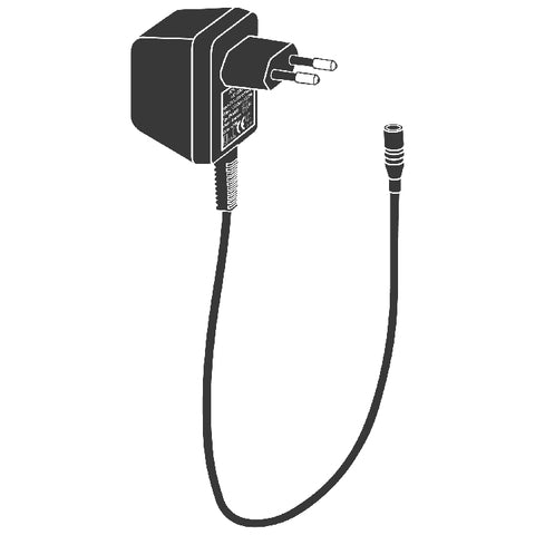 Grohe - Steckertrafo 43016 230V AC / 12 V AC 50 Hz