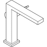 Hansgrohe - TECTURIS E WTM 150 Fine CoolStart mit Push-Open mattweiß