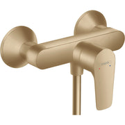 Hansgrohe - Brausenmischer Aufputz TALIS E BBR