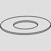 Sanitärtechnik Eisenberg - Sanit�rtechnik Eisenberg Dichtring 0275400 31x64x2,8mm