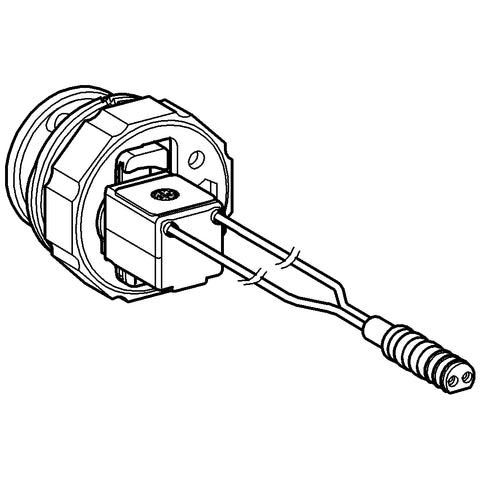 Grohe - Magnetventil 66858