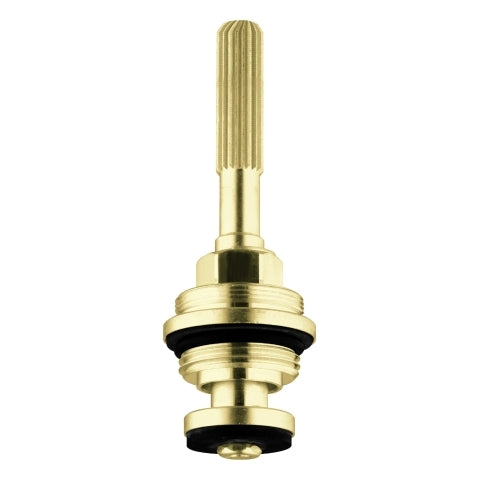 Grohe - Oberteil 3/4 für UP-Ventil 07150 m.längerer Spindel 07150000