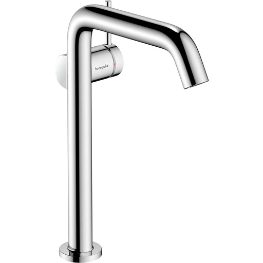 Hansgrohe - TECTURIS S WTM 240 Fine CoolStart ohne Ablaufgarnitur chrom