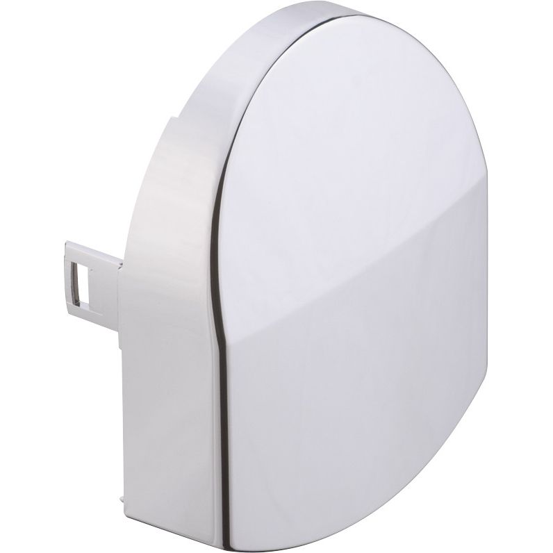 Hansgrohe - Abdeckung weiss