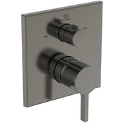 Ideal Standard - IS UP-Badearmatur Joy Neo Magnetic Grey