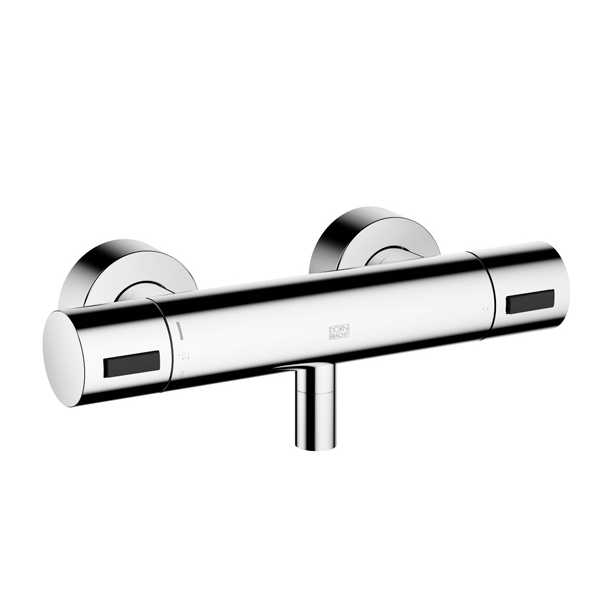 Dornbracht - Brause-Therm. übergreifend neutral 34442979 chrom
