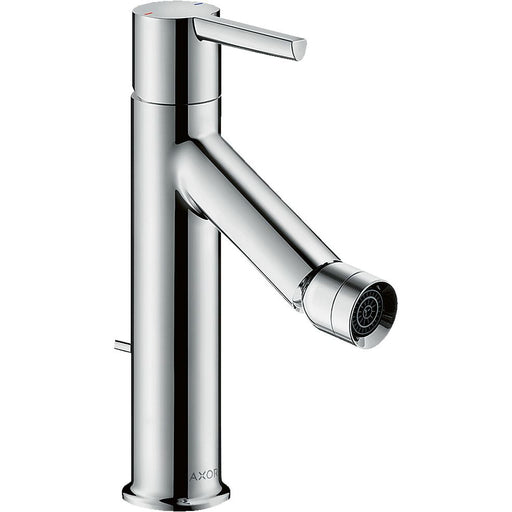 Hansgrohe - Bidetmischer AXOR Starck Hebelgriff chrom