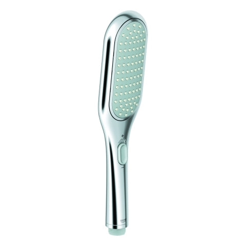 Grohe - Handbrause RAINSHOWER ECO 27274 Strahlart Rain Eco Funktion chrom