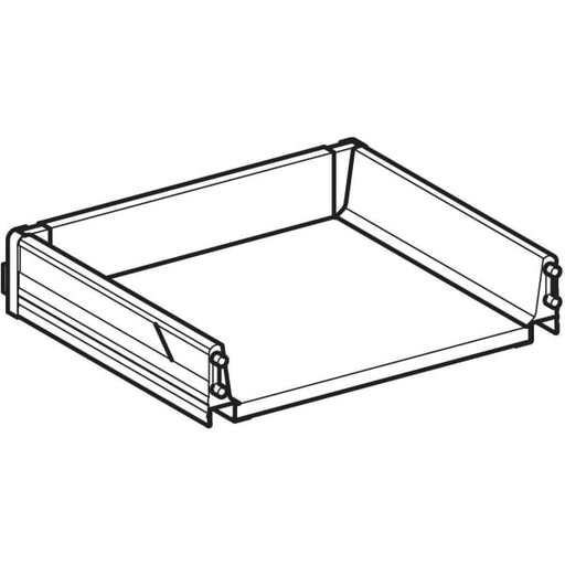 Geberit Vertriebs - Obere Schublade zu ICON Schrank 840045-047