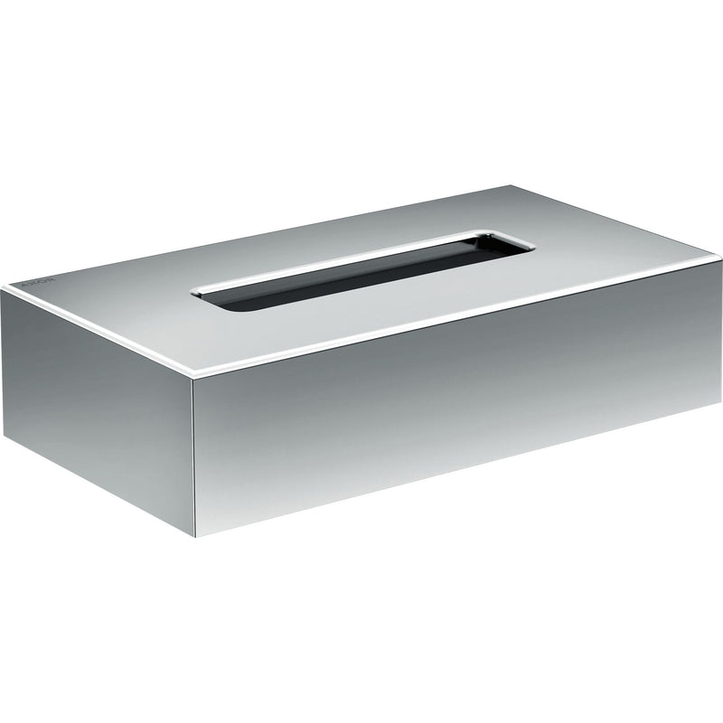 Hansgrohe - Kosmetiktuchbox Axor Universal Circular chrom