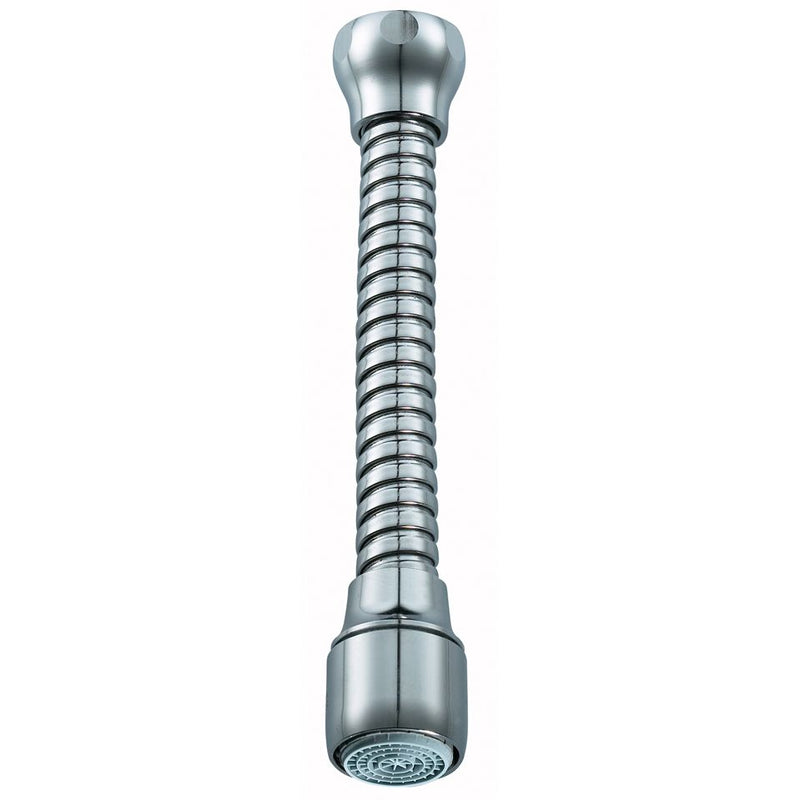 NEOPERL - CASCADE SLC Strahlreg m Hahnschlauch verchromt, M22x1,A=13.5 - 15 l/min