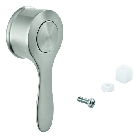 Grohe - Hebel 46889 supersteel