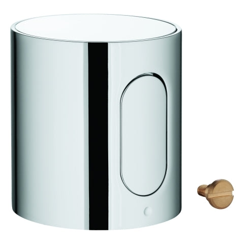 Grohe - Temperaturwählgriff 47900 chrom