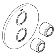 Grohe - Rosette 47797 chrom