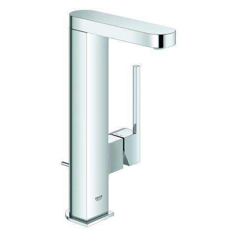 Grohe - EH-WT-Batterie PLUS 23851 L-Size ausziehbarer Auslauf chrom