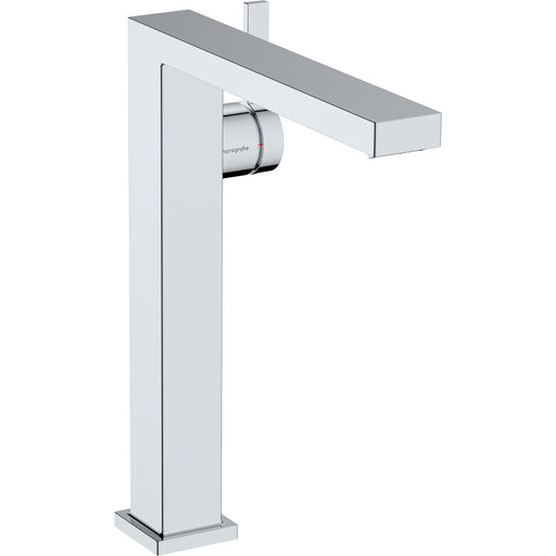 Hansgrohe - TECTURIS E WTM 240 Fine EcoSmart+ mit Push-Open chrom