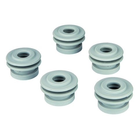 Grohe - Lippenverbinder (Set m 5 St) 4387500M