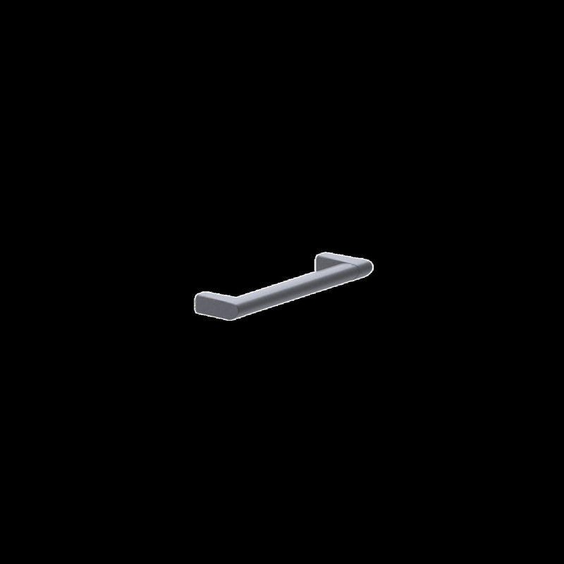 Normbau - Cavere Haltegriff 7453030 a=300 Anthrazit-Metallic