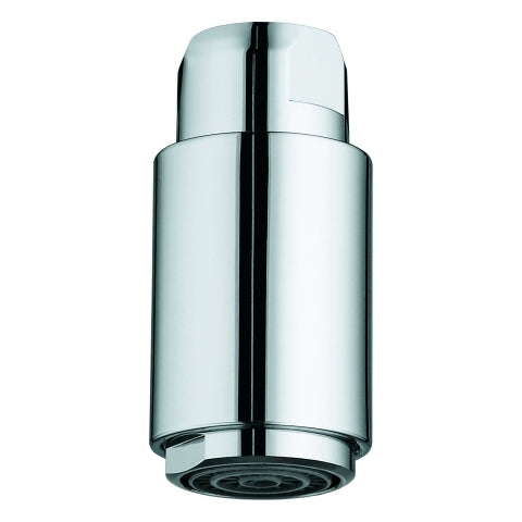 Grohe - Auslaufbrause 46757 chrom
