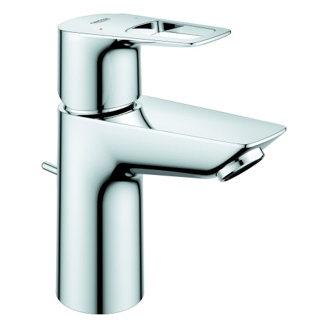 Grohe - EH-Waschtischbatterie BAULOOP 23335_1 S-Size chrom