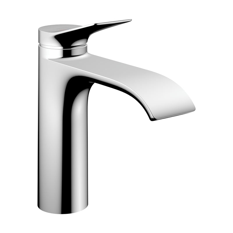 Hansgrohe - Waschtischmischer 110 Vivenis CoolStart mit Zugstangen-Ablaufg.chrom