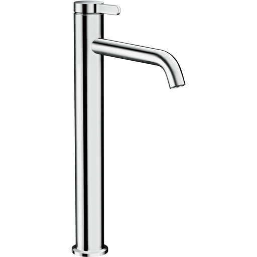 Hansgrohe - Waschtischmischer 260 AXOR One mit Hebelgriff ohne Ablaufgarnitur chrom