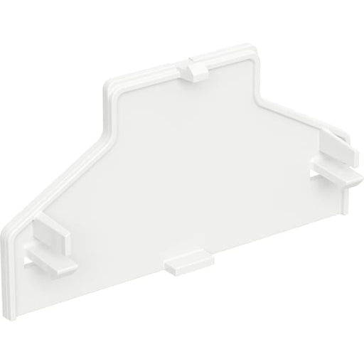 Geberit Vertriebs - Abdeckung für Elektroanschluss perga. zu AquaClean 5000 / 5000plus
