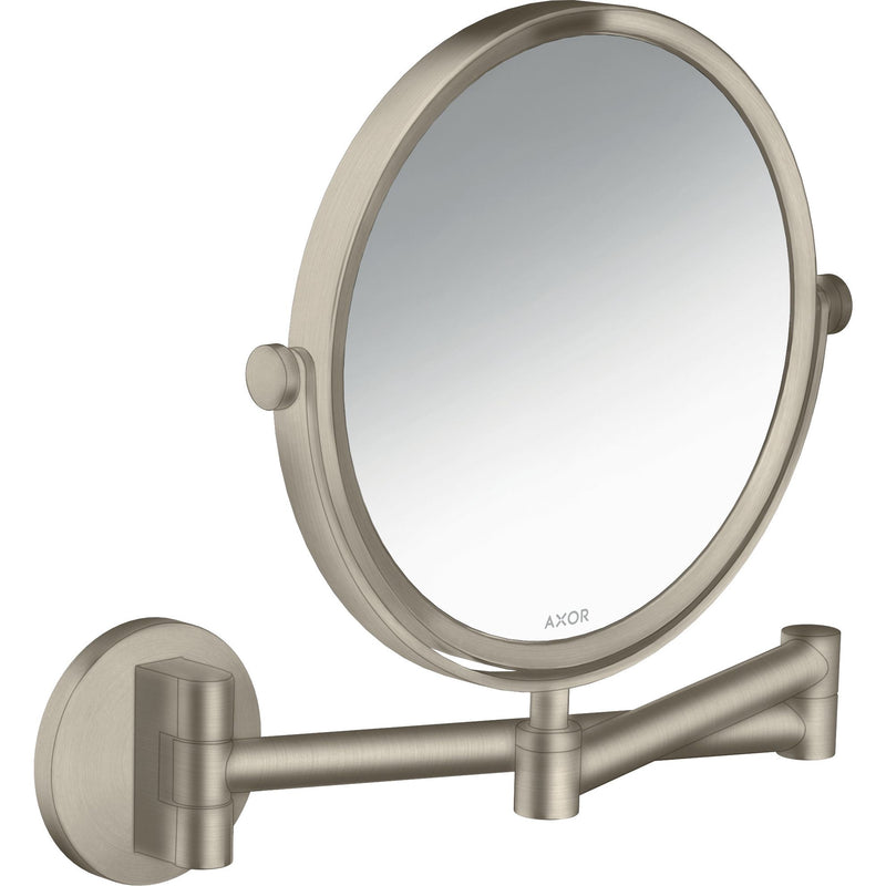 Hansgrohe - Rasierspiegel Axor Universal Circular BN