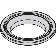 Hansgrohe - Zentrierring 42 98722000